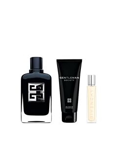 Givenchy Men's Gentleman Society Gift Set Fragrances 3274872467248