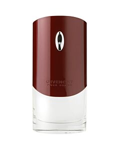 Givenchy Men's Pour Homme EDT Spray 3.4 oz (Tester) Fragrances 3274872303161
