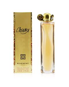 Givenchy - Organza Eau De Parfum Spray  50ml/1.7oz