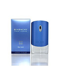 Givenchy P / H Blue Label / Givenchy EDT Spray 1.7 oz (m)