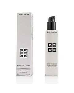 Givenchy / Ready-to-cleanse Fresh Cleansing Milk 6.7 oz