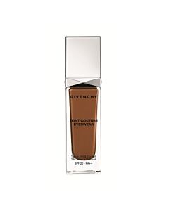 Givenchy - Teint Couture Everwear 24H Wear & Comfort Foundation SPF 20 - # N470 30ml/1oz