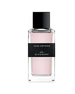 Givenchy Unisex La Collection Particuliere Sans Artifice EDP 3.4 oz Fragrances 3274872392489