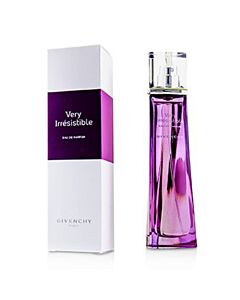 Givenchy - Very Irresistible Eau De Parfum Spray  50ml/1.7oz