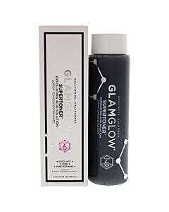 Glamglow Unisex Supertoner Exfoliating Acid Solution 6.7 oz Exfoliator Skin Care 889809007805