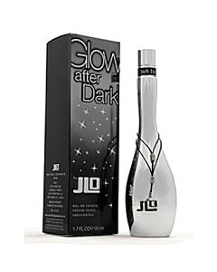 Glow After Dark / Jennifer Lopez EDT Spray 1.7 oz (w)
