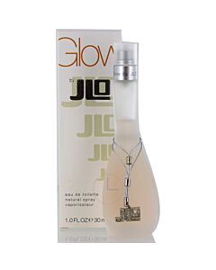 Glow / Jennifer Lopez EDT Spray 1.0 oz (w)