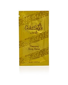 Gold Sugar / Aquolina Body Butter Mini .34 oz (10 ml) (w)