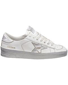 Golden Goose Stardan Lace-Up Sneakers