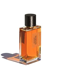 Goldfield and Banks Unisex Desert Rosewood Perfume Concentrate 3.3 oz (Tester) Fragrances 9356353000190