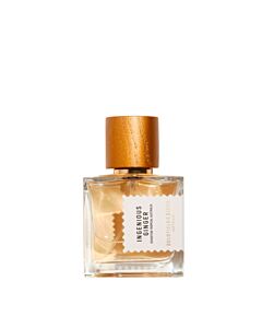 Goldfield and Banks Unisex Ingenious Ginger Perfume Spray 1.7 oz Fragrances 9356353000985