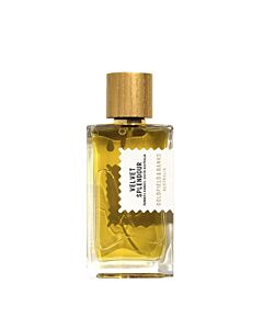 Goldfield and Banks Unisex Velvet Splendour Pure Parfum 3.3 oz (Tester) Fragrances 9356353000213