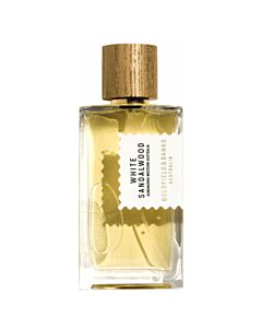Goldfield and Banks Unisex White Sandalwood Perfume Concentrate Spray 3.4 oz Fragrances 9369999068226