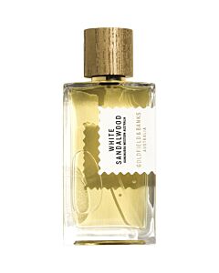 Goldfield and Banks Unisex White Sandalwood Perfume Concentrate Spray 3.4 oz (Tester) Fragrances 9356353000152