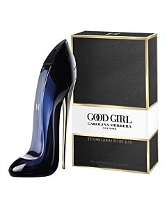 Good Girl / Carolina Herrera EDP Spray 2.7 oz (80 ml) (w)