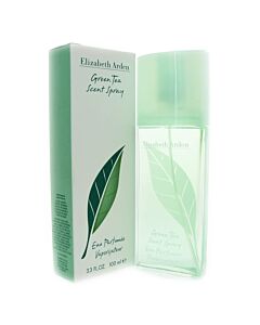 Green Tea Scent Spray by Elizabeth Arden Eau Parfumee Spray 3.3 oz (100 ml) (w)