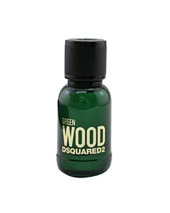 Green Wood / Dsquared2 EDT Spray 1.0 oz (30 ml) (M)