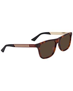 Gucci-57-mm-Havana-Sunglasses