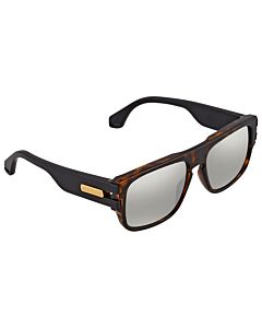 Gucci 58 mm Sunglasses