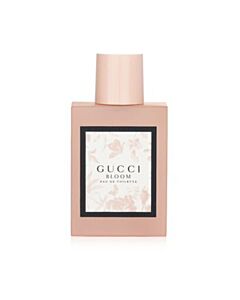 Gucci - Bloom Eau De Toilette Spray 50ml / 1.6oz