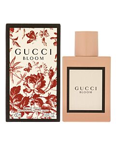 Gucci Bloom / Gucci EDP Spray 1.7 oz (50 ml) (w)