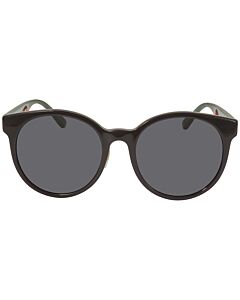 Gucci GG0416SK 55 mm Black Sunglasses