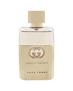 Gucci - Guilty Eau De Parfum Spray  30ml/1oz