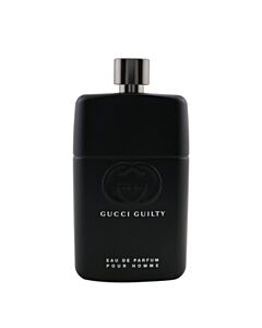 Guilty Pour Homme Eau de Parfum / Gucci EDP Spray 5.0 oz (150 ml) (m)