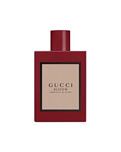 Gucci Ladies Bloom Ambrosia Di Fiori Intense EDP Spray 1 oz Fragrances 3614228958578