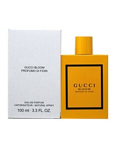 Gucci Ladies Bloom Profumo Di Fiori EDP 3.4 oz (Tester) Fragrances 3614229461329