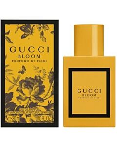 Gucci Ladies Bloom Profumo Di Fiori EDP Spray 1.0 oz Fragrances 3614229461367