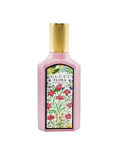 Gucci Ladies Flora by Gucci Gorgeous Gardenia EDP Spray 1.6 oz Fragrances 3616302022489
