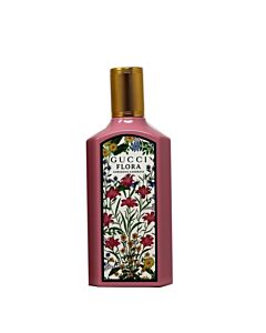 Gucci Ladies Flora Gorgeous Gardenia EDP Spray 3.38 oz (Tester) Fragrances 3616302022441