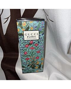 Gucci Ladies Flora Gorgeous Jasmine EDP 5.0 oz Fragrances 3616304255250