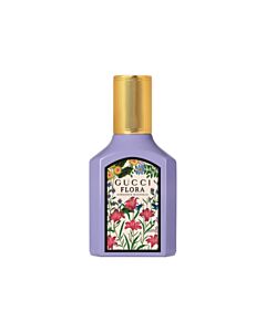 Gucci Ladies Flora Gorgeous Magnolia EDP Spray 1.01 oz Fragrances 3616303470869