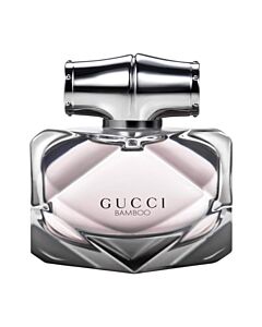 Gucci Ladies Gucci Bamboo EDP Spray 2.5 oz (Tester) Fragrances 737052925172