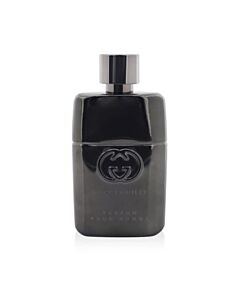 Gucci Men's Guilty Pour Homme Parfum Spray 1.6 oz Fragrances 3616301794615