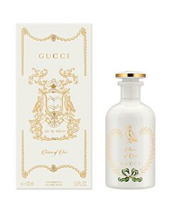 Gucci The Alchemists Garden Tears Of Iris Eau De Parfum 3.4 oz (100 ml)