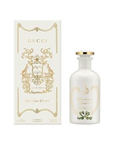 Gucci Unisex Love At Your Darkest EDP 3.4 oz Fragrances 3614228839709