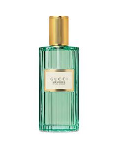 Gucci Unisex Memoire D'Une Odeur EDP Spray 3.3 oz Fragrances 3614225307553