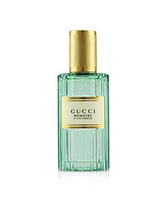 Gucci Unisex Memoire D'une Odeur EDP Spray 3.4 oz (Tester) Fragrances 3614225307560