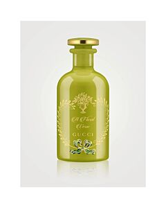 Gucci Unisex The Alchemist's Garden A Floral Verse EDP Spray 3.4 oz Fragrances 3616303474300