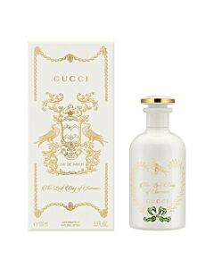 Gucci Unisex The Last Day Of Summer EDP 3.4 oz Fragrances 3614227767881