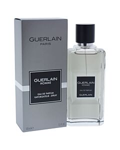 Guerlain Homme / Guerlain EDP Spray 3.3 oz (100 ml) (m)