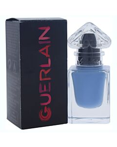 Guerlain / La Petite Robe Noire (008) Denim Jacket Nail Color 0.29 oz (8.8 ml)