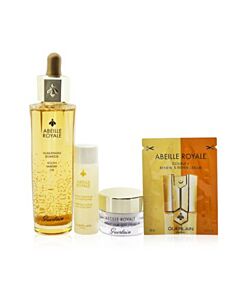 Guerlain Ladies Abeille Royale Age-Defying Programme Gift Set Skin Care 3346470616400