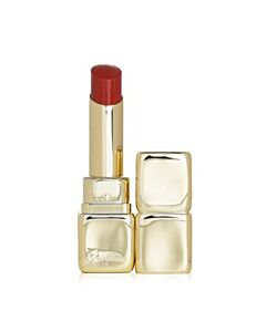 Guerlain Ladies KissKiss Shine Bloom Lip Colour 0.11 oz # 139 Dahlia Kiss Makeup 3346470436848