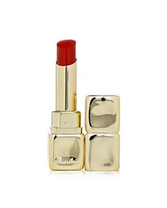Guerlain Ladies KissKiss Shine Bloom Lip Colour 0.11 oz # 519 Floral Brick Makeup 3346470436879