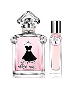 Guerlain Ladies La Petite Robe Noire Gift Set Fragrances 3346470131323