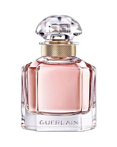 Guerlain Ladies Mon Guerlain EDP Spray 3.4 oz (Tester) Fragrances 3346475539759